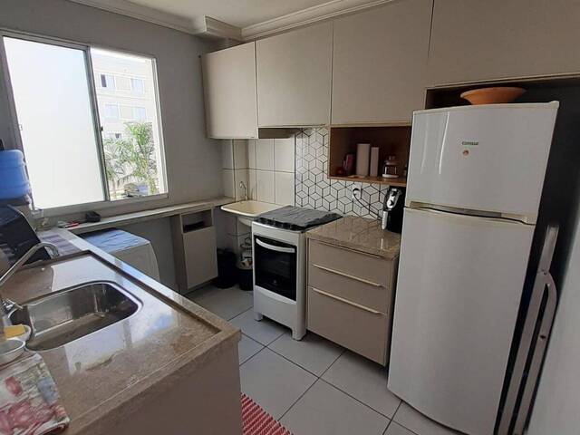 #AP388 - Apartamento para Venda em Americana - SP