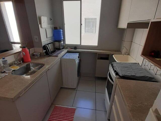#AP388 - Apartamento para Venda em Americana - SP
