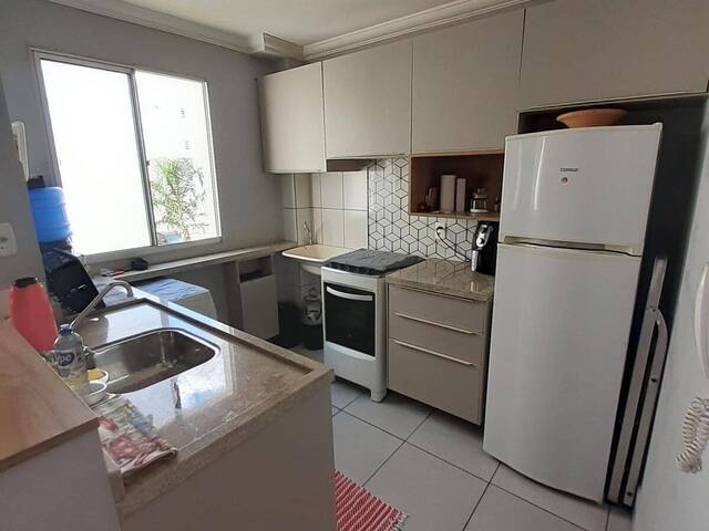 Apartamento para Venda em Americana - 4