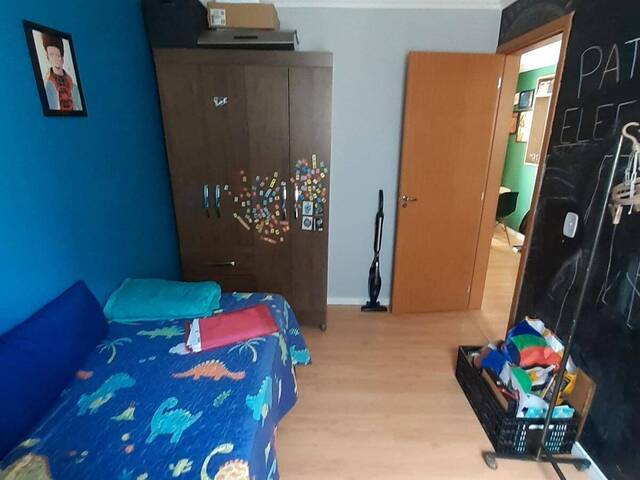 Apartamento para Venda em Americana - 5