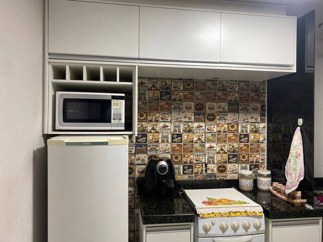 Apartamento para Venda em Americana - 2
