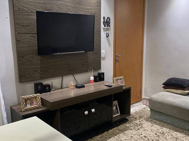 Apartamento para Venda em Americana - 3