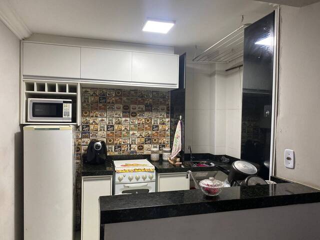 Apartamento para Venda em Americana - 4