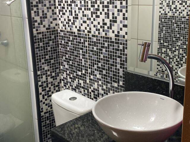 Apartamento para Venda em Americana - 5