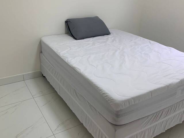 Apartamento para Venda em Americana - 4