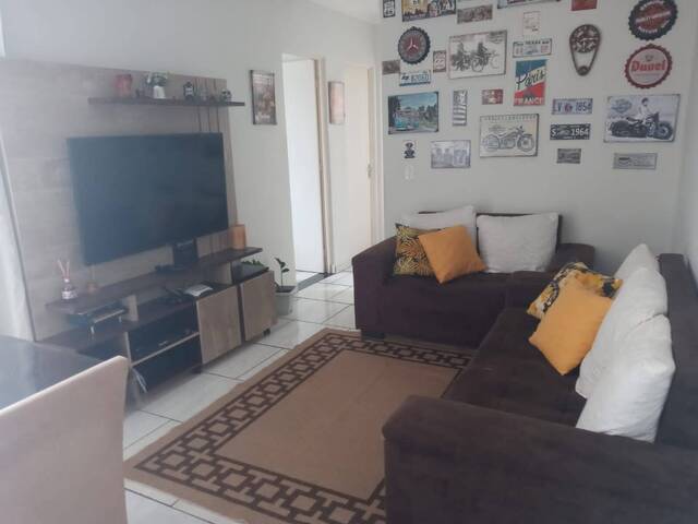 Apartamento para Venda em Santa Bárbara d