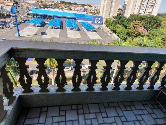 Apartamento para Venda em Americana - 4