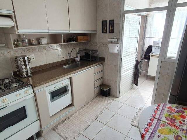 Apartamento para Venda em Americana - 5
