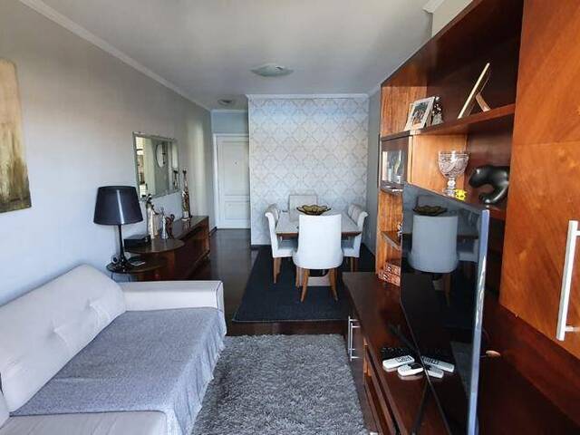 #AP394 - Apartamento para Venda em Americana - SP