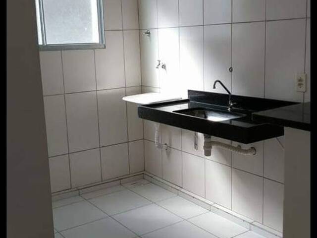 #AP396 - Apartamento para Venda em Americana - SP
