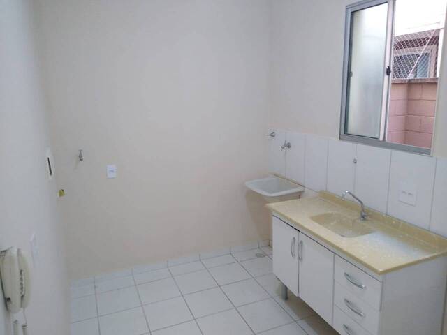 #AP398 - Apartamento para Venda em Americana - SP