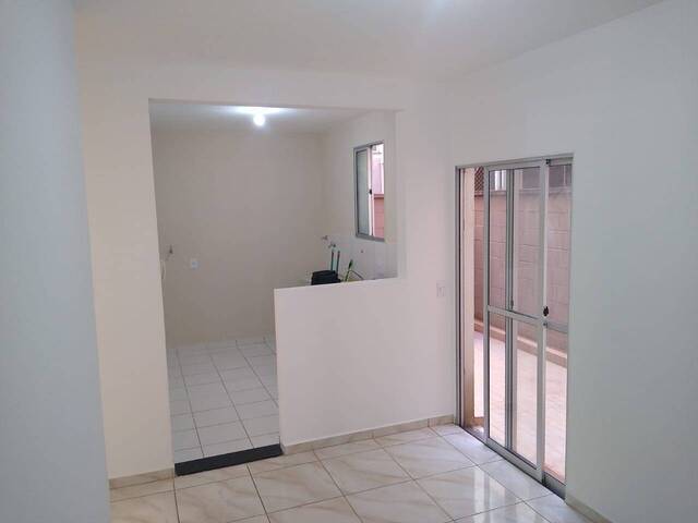 #AP398 - Apartamento para Venda em Americana - SP