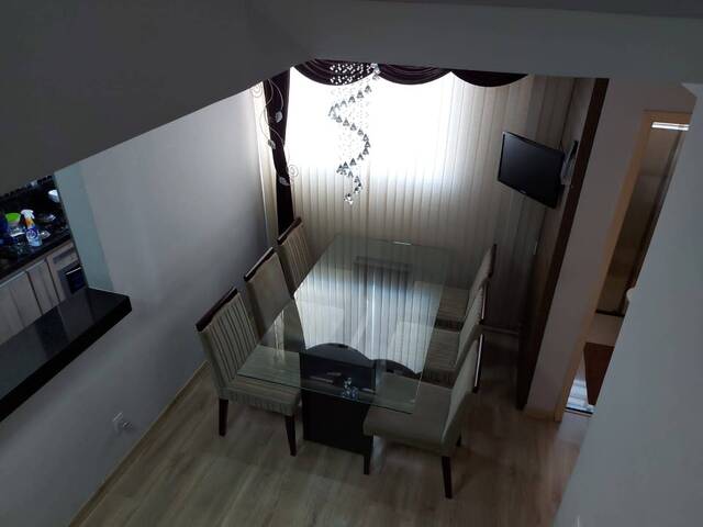 #AP400 - Apartamento para Venda em Americana - SP