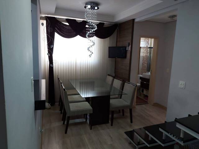 Apartamento para Venda em Americana - 4