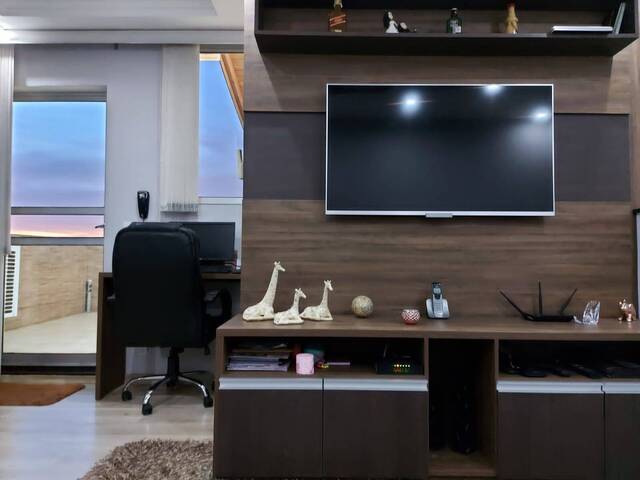 Apartamento para Venda em Americana - 5