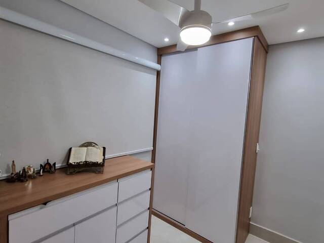 Apartamento para Venda em Santa Bárbara d