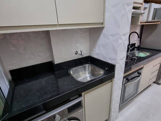 Apartamento para Venda em Santa Bárbara d