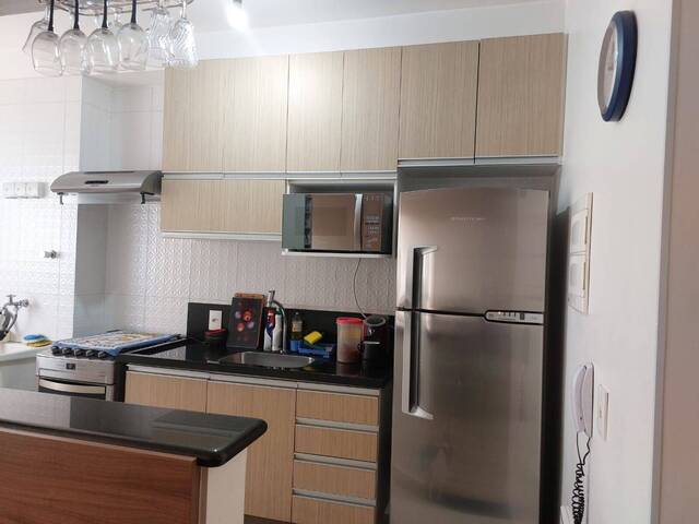 Apartamento para Venda em Americana - 4