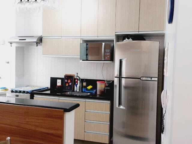 Apartamento para Venda em Americana - 5