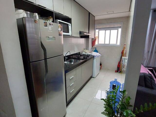 #AP404 - Apartamento para Venda em Americana - SP