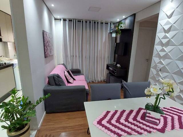 #AP404 - Apartamento para Venda em Americana - SP