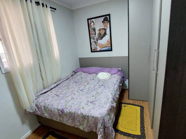 Apartamento para Venda em Americana - 4