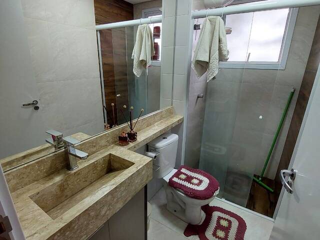 Apartamento para Venda em Americana - 5