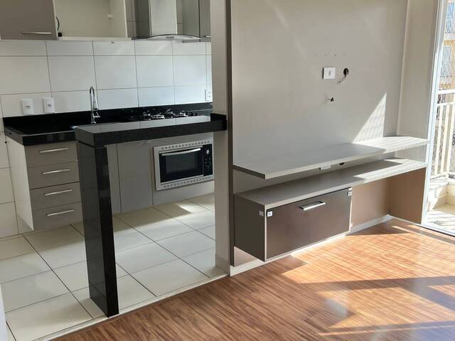 Apartamento para Venda em Americana - 4