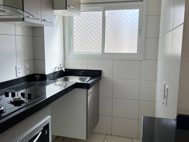 Apartamento para Venda em Americana - 5