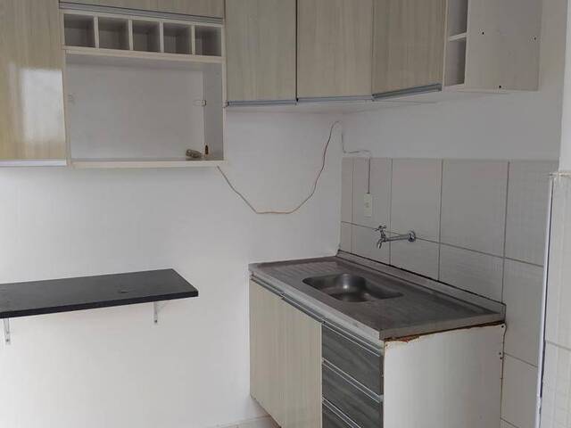 #AP406 - Apartamento para Venda em Americana - SP