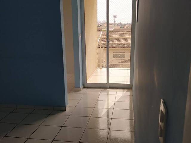 #AP406 - Apartamento para Venda em Americana - SP