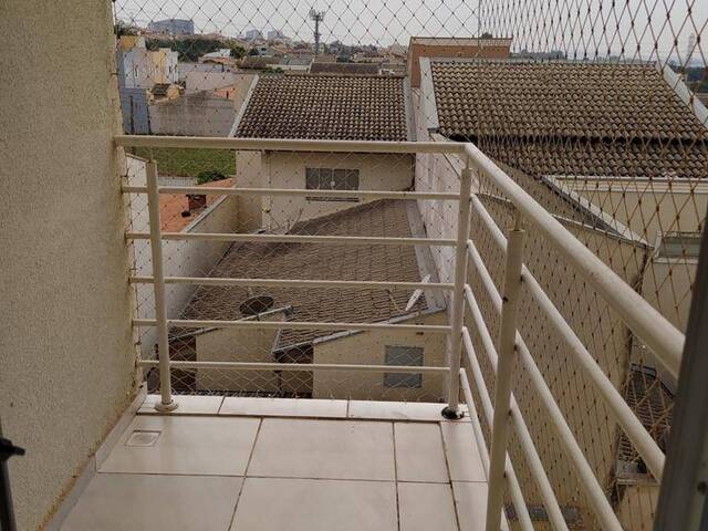 Apartamento para Venda em Americana - 5
