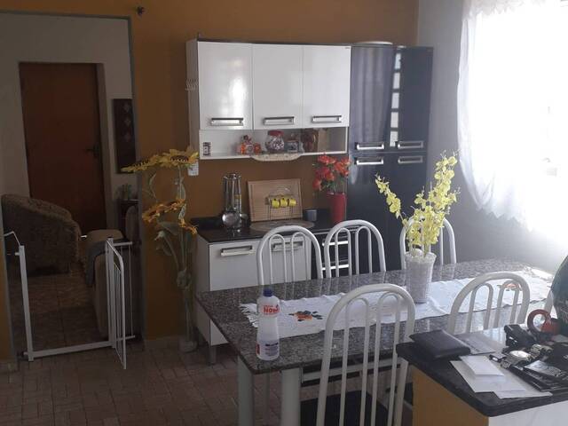 Casa para Venda em Santa Bárbara d