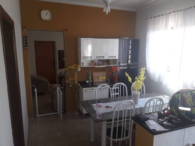 Casa para Venda em Santa Bárbara d