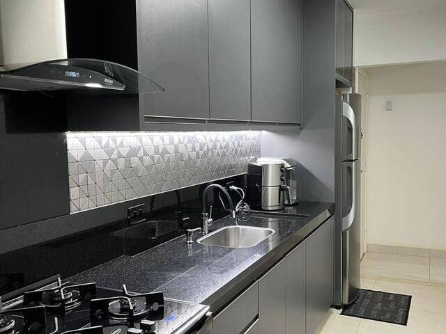 #AP411 - Apartamento para Venda em Americana - SP