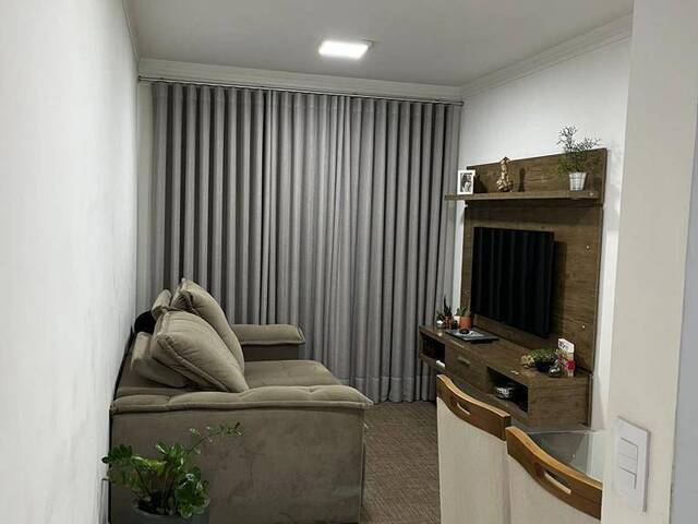 Apartamento para Venda em Americana - 5