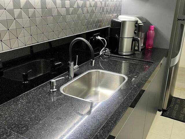 #AP411 - Apartamento para Venda em Americana - SP