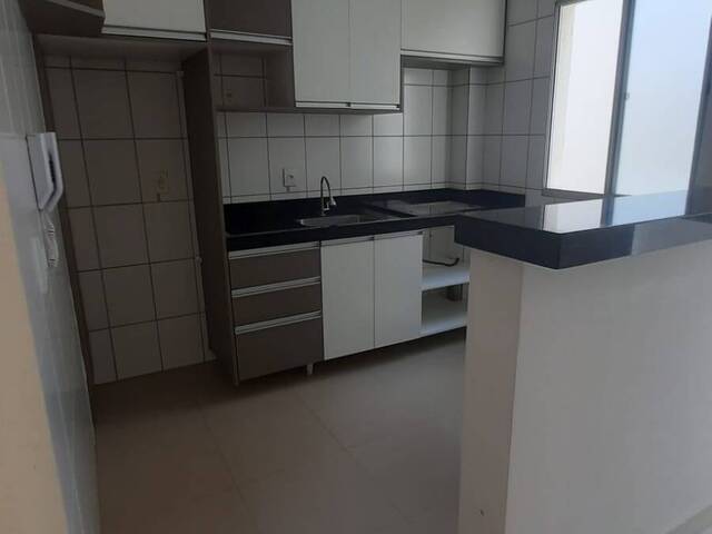 Apartamento para Venda em Americana - 4