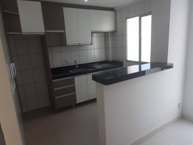 #AP412 - Apartamento para Venda em Americana - SP