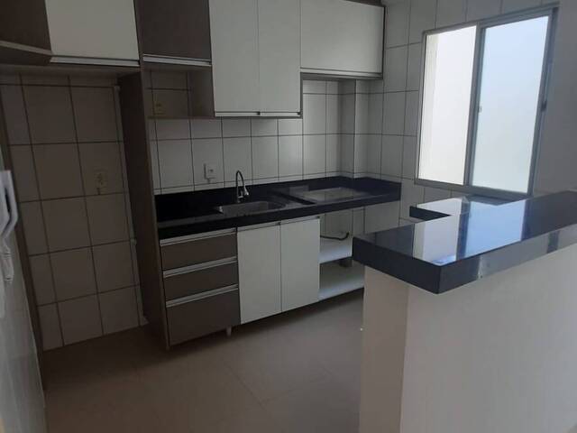 Apartamento para Venda em Americana - 5
