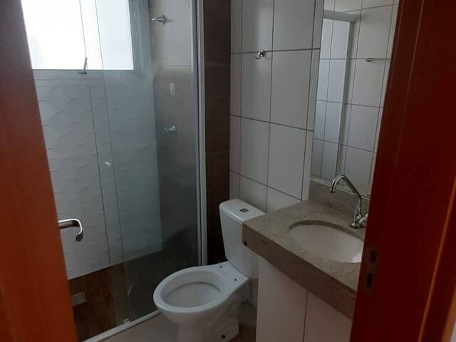 #AP412 - Apartamento para Venda em Americana - SP