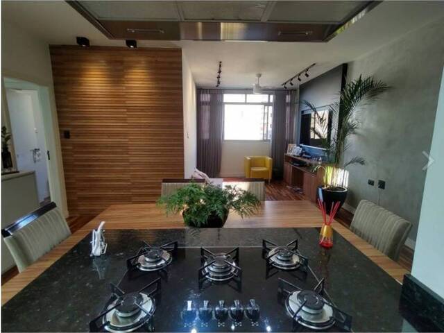 Apartamento para Venda em Americana - 2