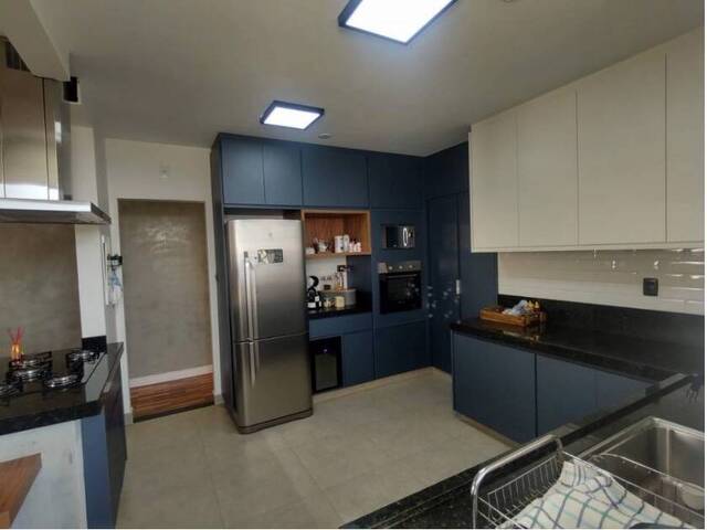 Apartamento para Venda em Americana - 3