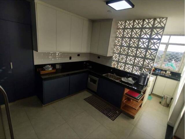 Apartamento para Venda em Americana - 4
