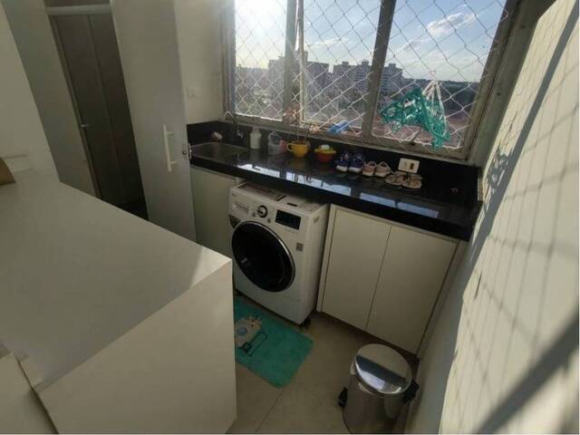 Apartamento para Venda em Americana - 5