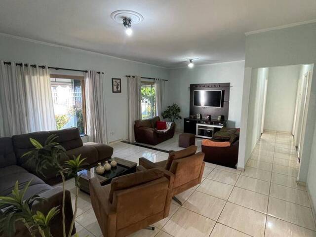 #CA414 - Casa para Venda em Americana - SP - 1