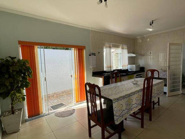 #CA414 - Casa para Venda em Americana - SP - 2
