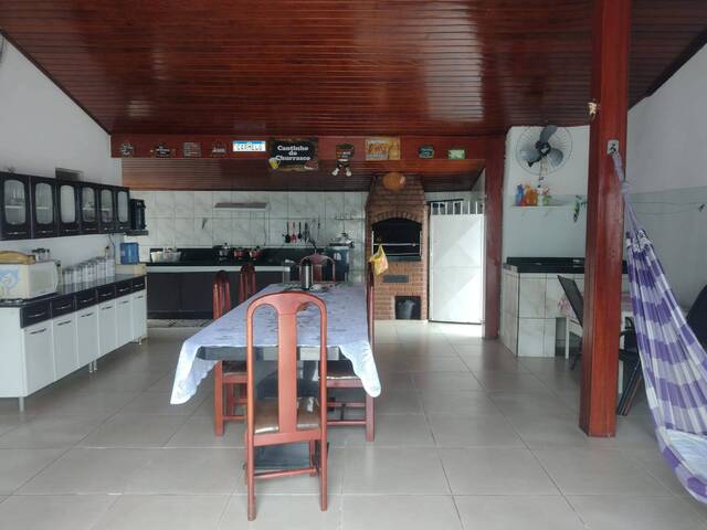 Casa para Venda em Americana - 4