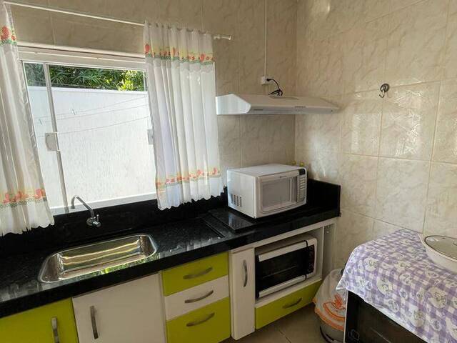 Casa para Venda em Americana - 5