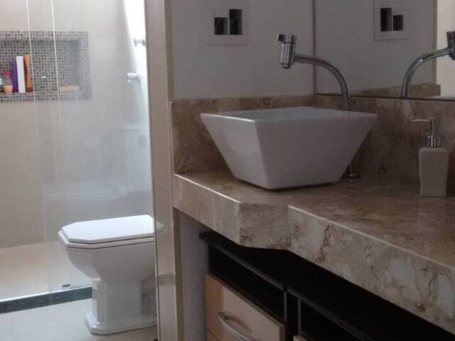 Apartamento para Venda em Americana - 4
